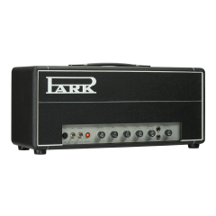 Hiwatt PARK PMV 800 - Vue 2